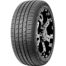 Летние шины Roadstone N'fera RU1 255/55R19 111V
