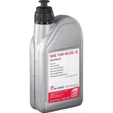 Трансмиссионное масло Febi Bilstein G 052 911 A2 / 40580 (1л, желтый)