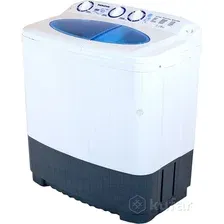 Активаторная стиральная машина Renova WS-70PET