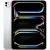 Apple iPad Pro 11" 2025 1TB (серебристый)