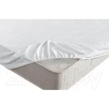 Наматрасник защитный АЭЛИТА Мулетон 80x200