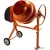 Бетономешалка Yourtools CM-140