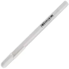 Ручка гелевая Sakura Pen Pen Gelly Roll Souffle XPGB944 (серый)