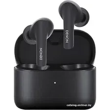 Наушники Denon AH-C630W (черный)