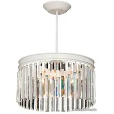 Люстра средней высоты Vitaluce V5153-0/3PL