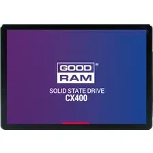 SSD GOODRAM CX400 128GB SSDPR-CX400-128