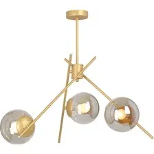 Подвесная люстра Vitaluce V4057 V4057-8/3PL