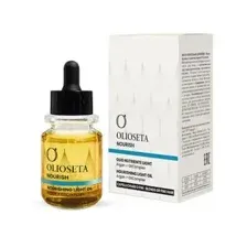 Масло для волос Barex Olioseta Nourish Oil Complex для светлых и тонких волос (30мл)