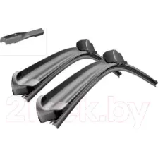 Щетки стеклоочистителя Bosch Aerotwin 3397014164