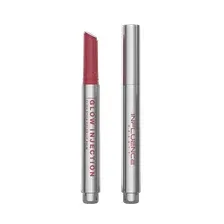 Бальзам-стик для губ Influence Beauty Lipstick Balm Glow Injection тон 01 2г