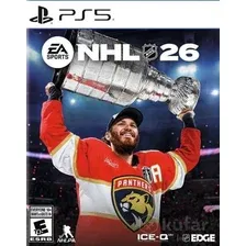 NHL 26 для PlayStation 5