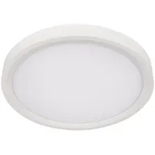 Припотолочная люстра LOFT IT Extraslim 10227/24 (белый)