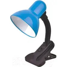 Настольная лампа Leek LE TL-108 Blue / LE061402-0013
