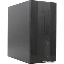 Корпус Powerman EK303BK 230W 6151098