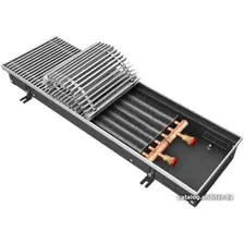 Внутрипольный конвектор Techno Power KVZ 150-65-3300