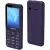 Мобильный телефон Maxvi C38 (фиолетовый)