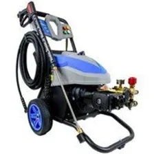 Мойка высокого давления Aprila APW-HZ-220TP