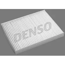 Салонный фильтр DENSO DCF504P