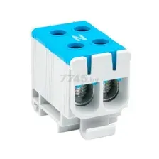 Клемма EKF PROxima PLC-KVS2-16-50-Blue