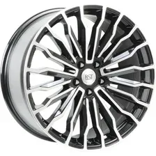 Литые диски RST R032 20x9" 5x112мм DIA 66.6мм ET 33мм BD