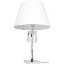 Настольная лампа LOFT IT Zenith 10210T White