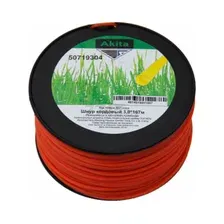 Леска для триммера Akita 50719304-Z