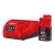 Энергокомплект Milwaukee M12 NRG-201