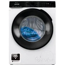 Стиральная машина Gorenje G600 WPNA94A3RWIFI/PL