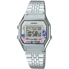 Наручные часы Casio LA-680WA-4C