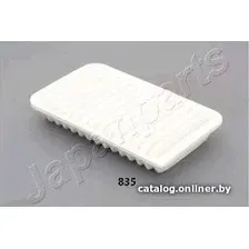 Воздушный фильтр Japanparts FA835S
