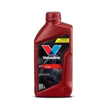 Трансмиссионное масло Valvoline ATF DEX/MERC 1л