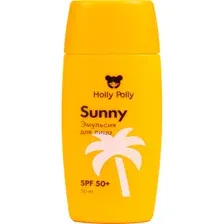 Эмульсия солнцезащитная для лица "Sunny" SPF 50+ (50 мл)