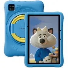 Планшет Oscal Pad 60 Kids Wi-Fi 4GB/128GB (синий)