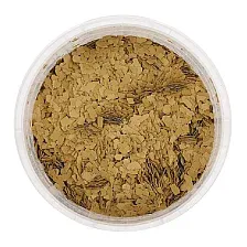 Флоковая добавка для жидких обоев Silk Plaster 3 (болотный)