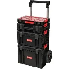 Набор ящиков для инструментов QBrick System Qbrick System PRO Set 3 2.0 Plus / Z259633PG011