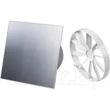 Осевой вентилятор Awenta System+ Turbo 125CTR KWT125CTR-PTI125-ZZ125