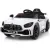 Детский электромобиль Mercedes Sport GT Лицензия (белый)