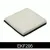 Салонный фильтр COMLINE EKF206