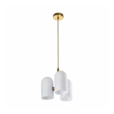 Светильник подвесной Arte Lamp CASSEL A5454SP-3PB