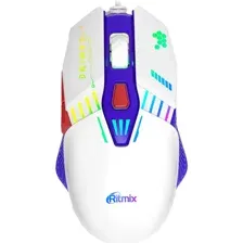 Игровая мышь Ritmix ROM-400