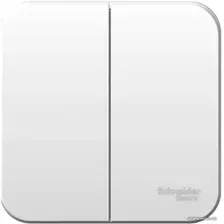 Выключатель Schneider Electric Blanca BLNVA105011