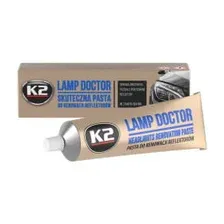 K2 L3050 LAMP DOCTOR Полироль для фар 60гр