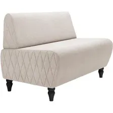 Диван MONOFIX Буно (велюр/бежевый 2)