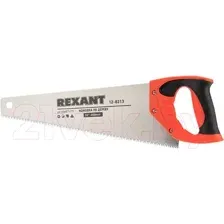 Ножовка Rexant Зубец 12-8213