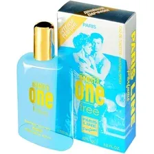 Туалетная вода Paris Line Number One Free EdT 100 мл