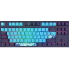 Клавиатура  проводная Red Square Keyrox TKL Classic Everfrost