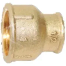 Фитинг Цветлит Муфта переходная 20/15 (3/4x1/2")