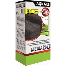 Наполнитель фильтра Aquael ASAP 700 Standard / 113739