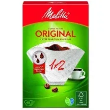фильтр для кофеварки MELITTA 1Х2/40