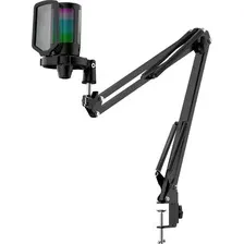 Проводной микрофон Defender Impulse GMC 650